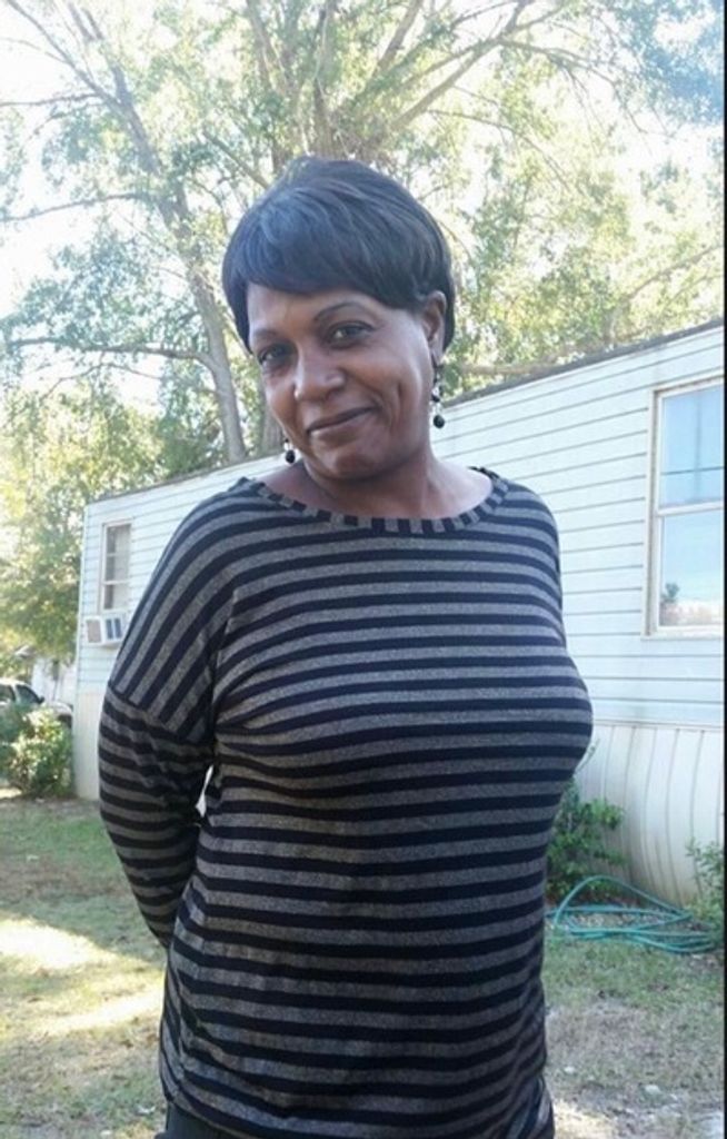 Ms. Theresa Sykes Profile Photo