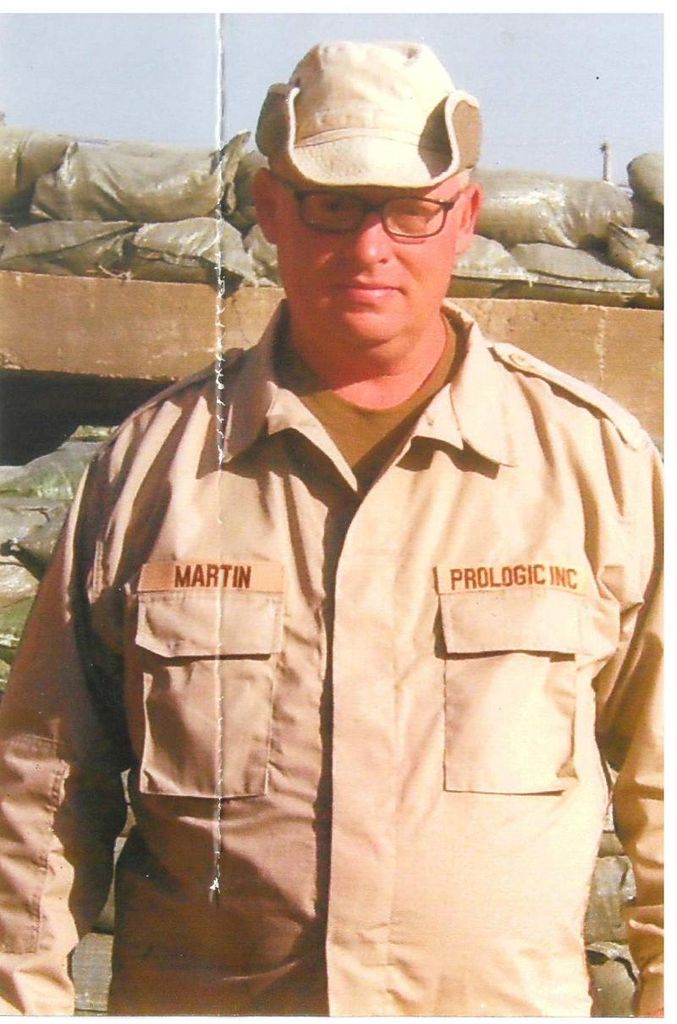 Roy H. Martin, Jr. Profile Photo