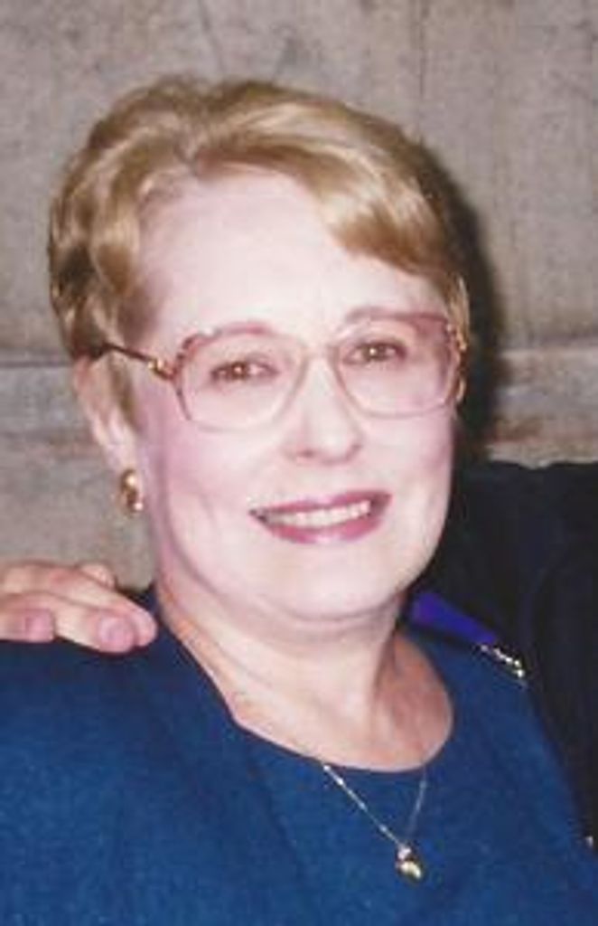 Mary Beth (Estadt)  Dobo