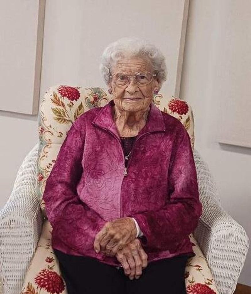Elsie Magin Profile Photo