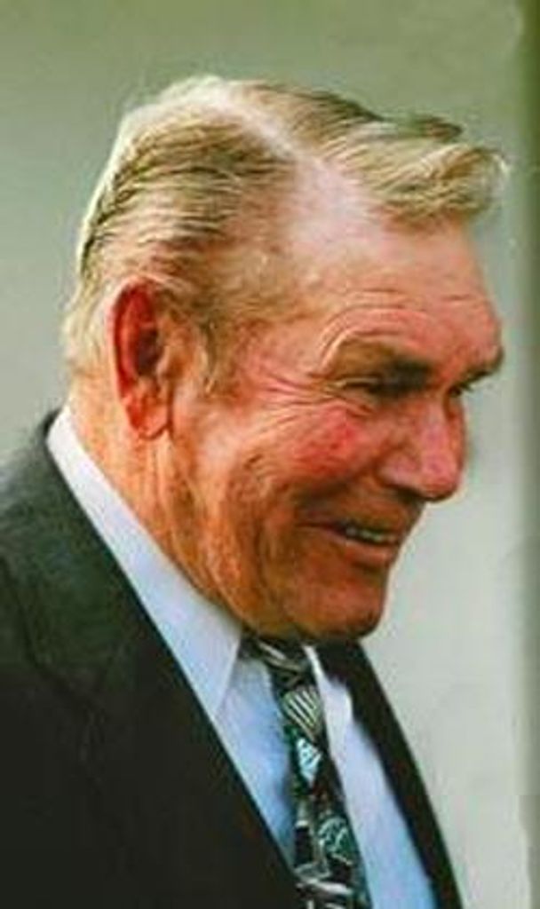 Wayne Fred Boysen