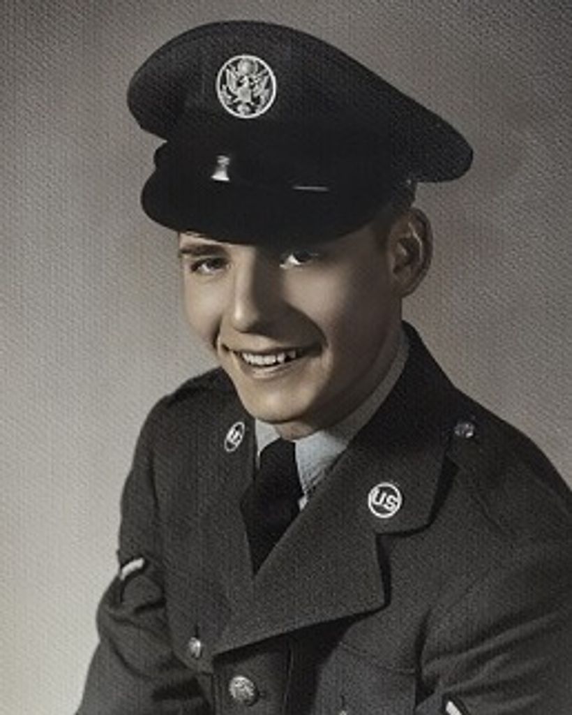 Alfred C. Kleppek