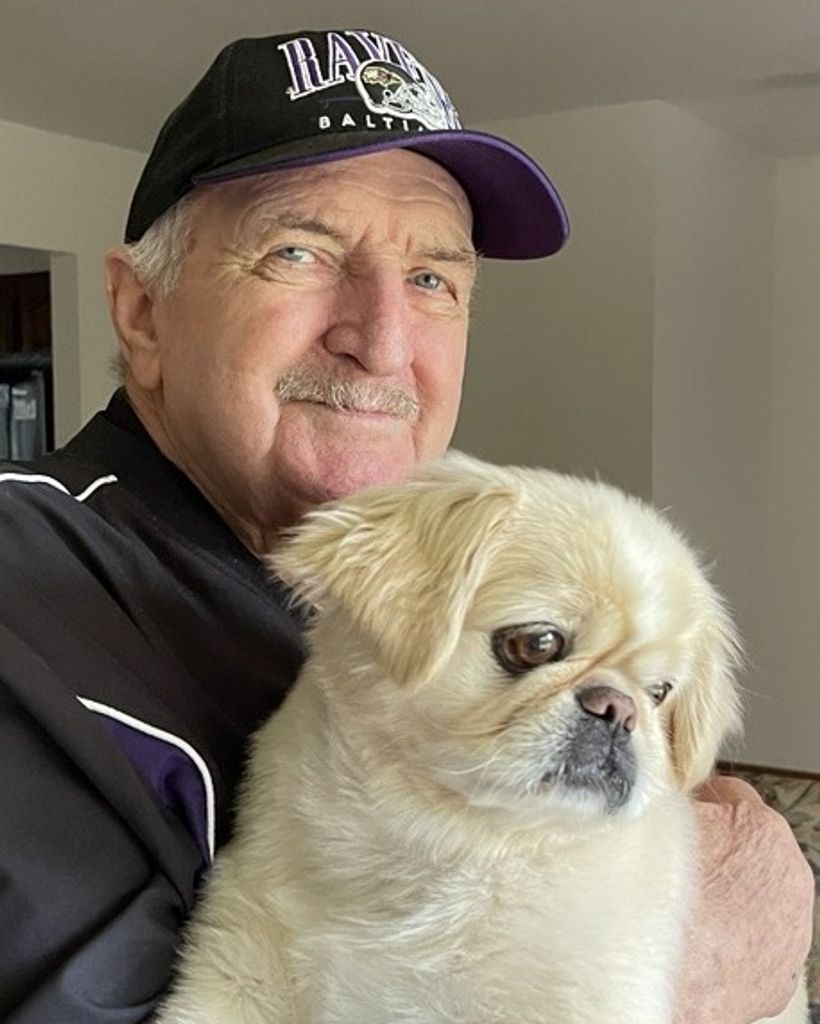 Gerald Lee Bullock Profile Photo