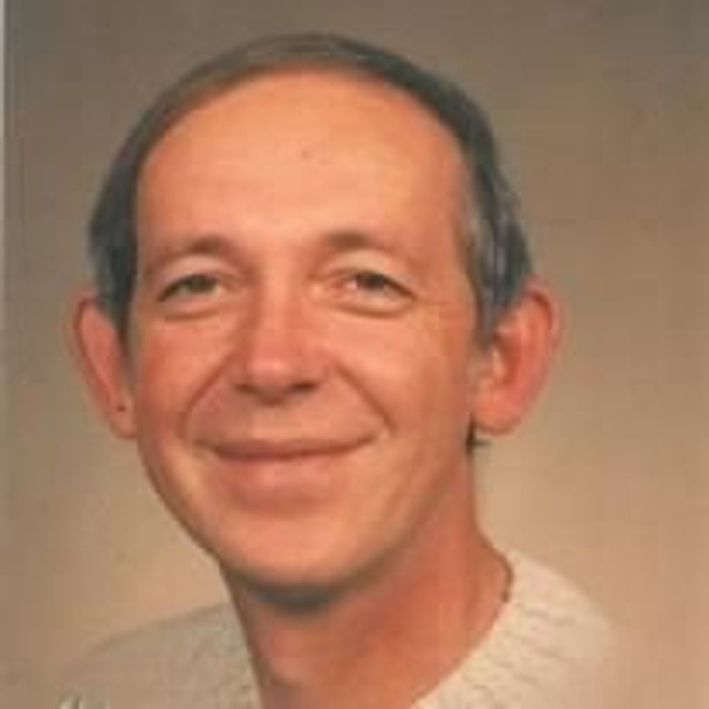 William  Lowry Burns