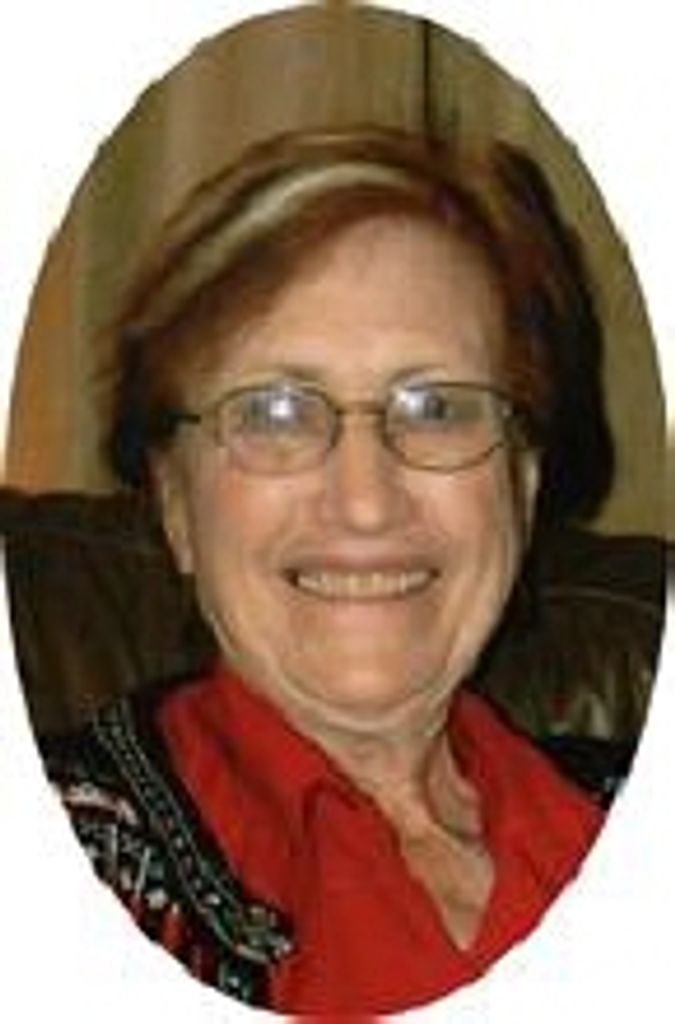Dorothy Ruth Priddy