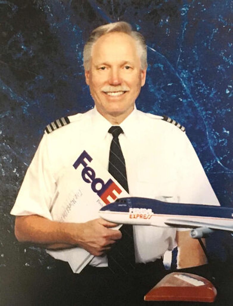 Boyd Ralph Boen Profile Photo