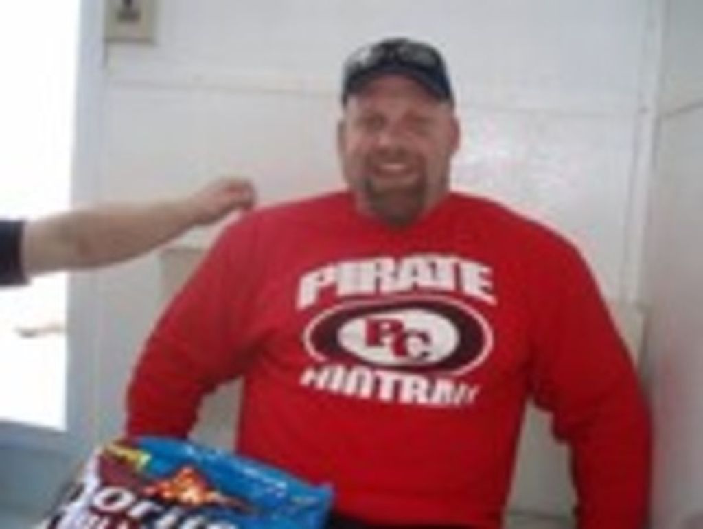 Michael Wayne Witmer