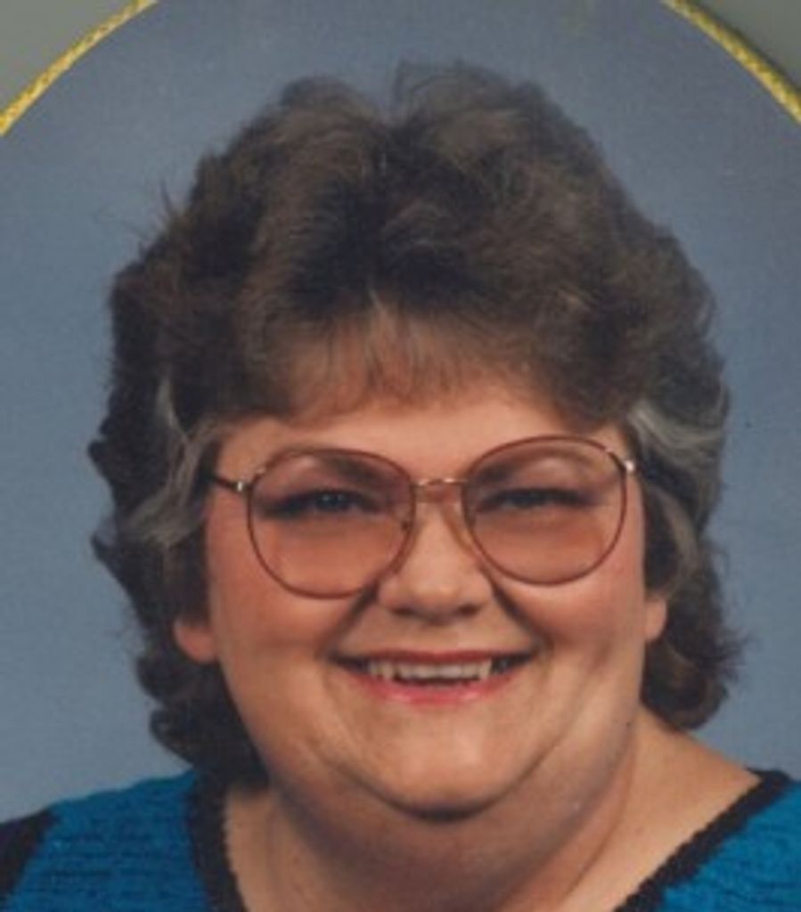 Velma  Tucker Profile Photo