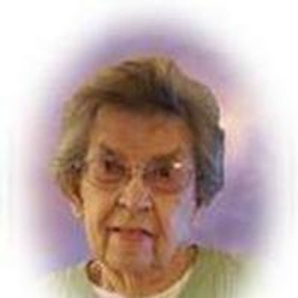 Lucille H. Young