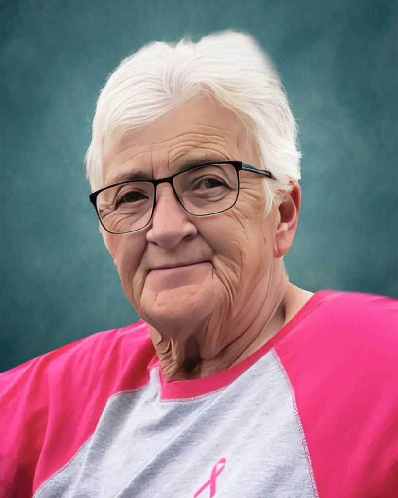 Kathy "Tootie" Lynn Miller
