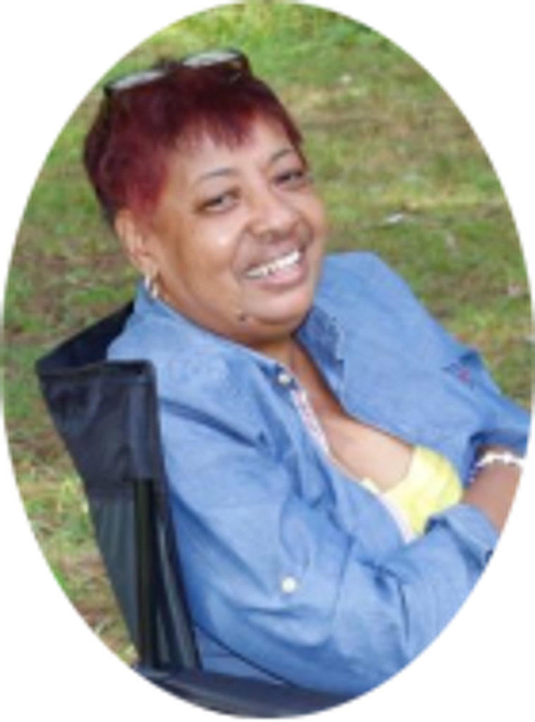 Donna Palmer Profile Photo