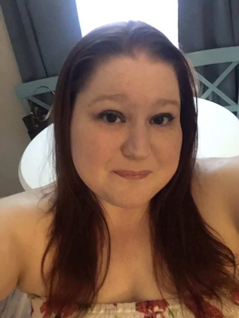 Jamie Marie San Miguel Profile Photo