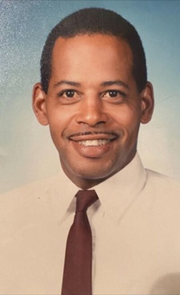 Kevin Wesley Underdown Profile Photo