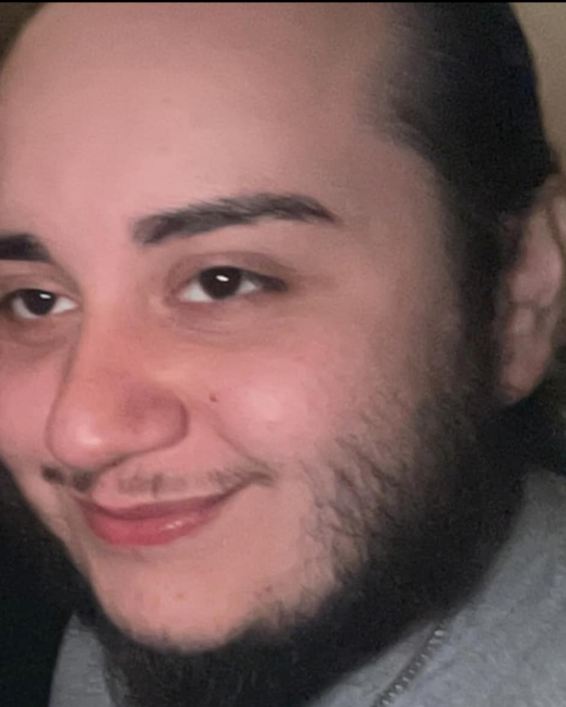 U'Riel Andreas Aranza Profile Photo