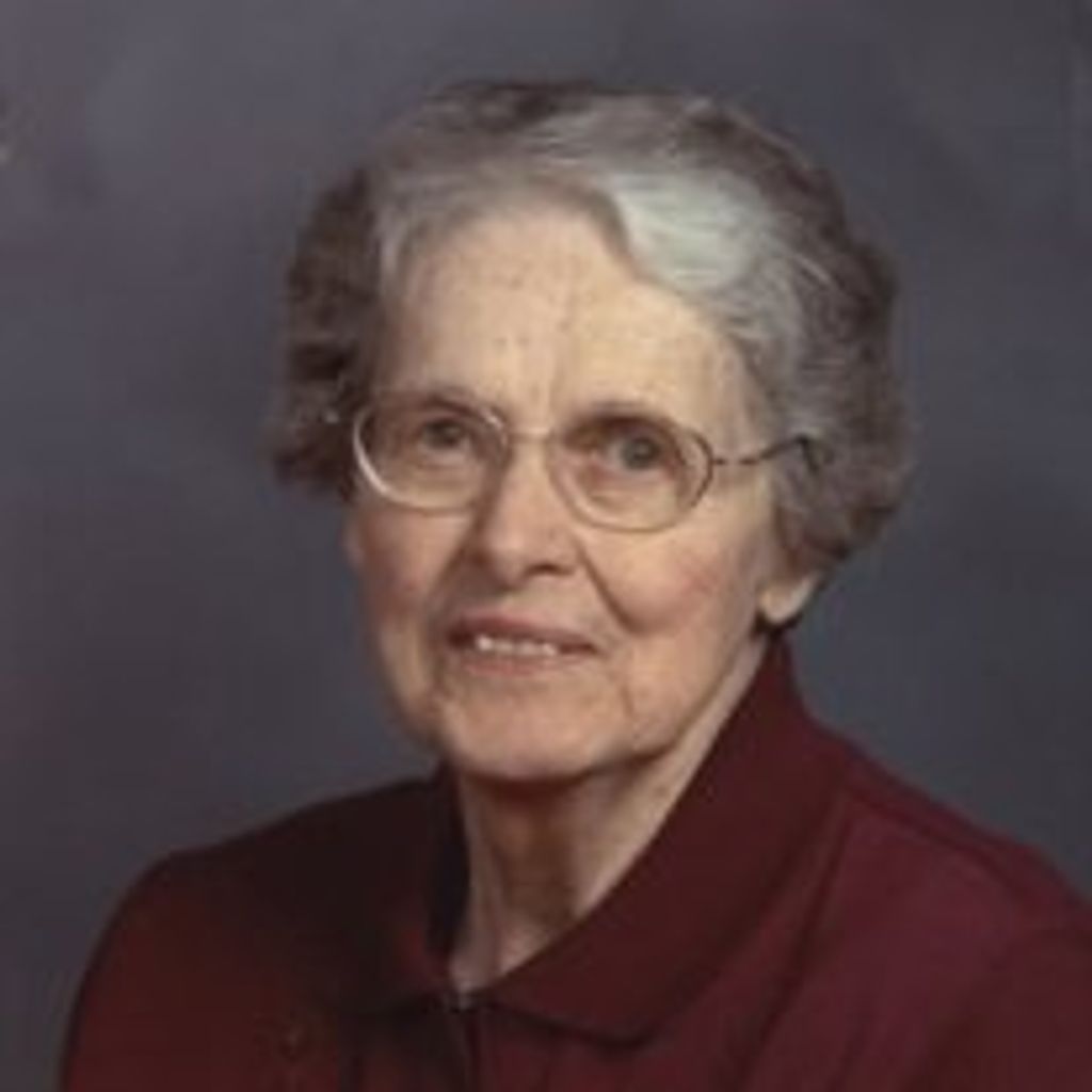Hazel Margaret Killmar