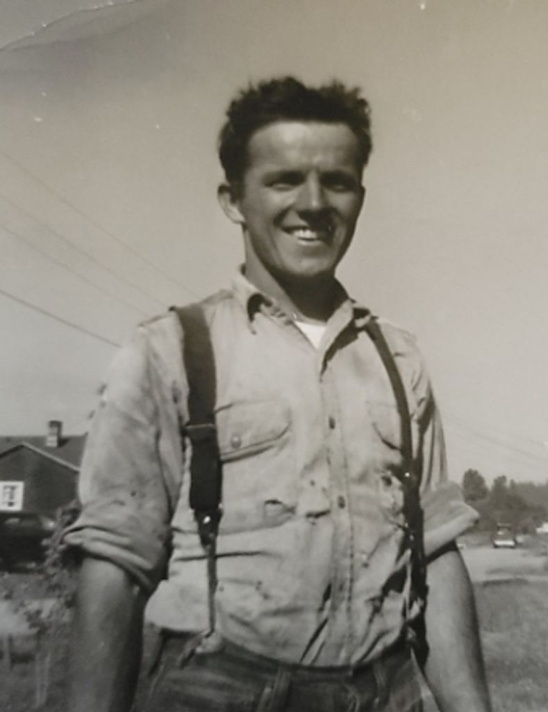Alfred Bennett Davenport Sr.