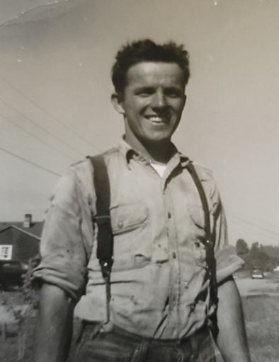 Alfred Bennett Davenport Sr. Profile Photo