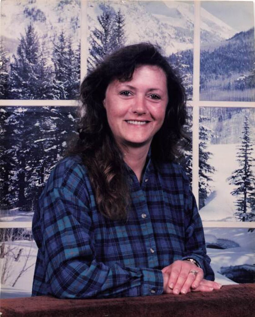 Eva Thompson