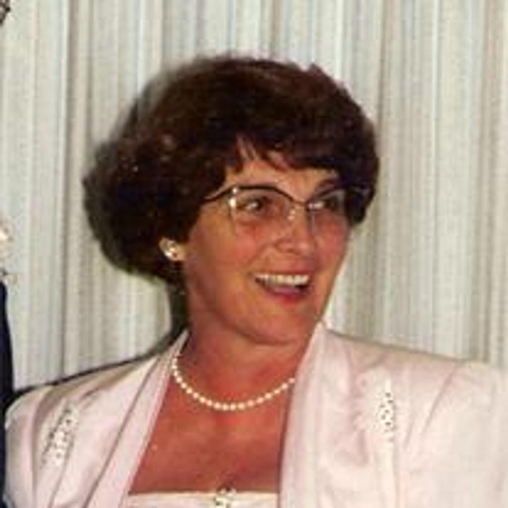 Barbara Schedlin