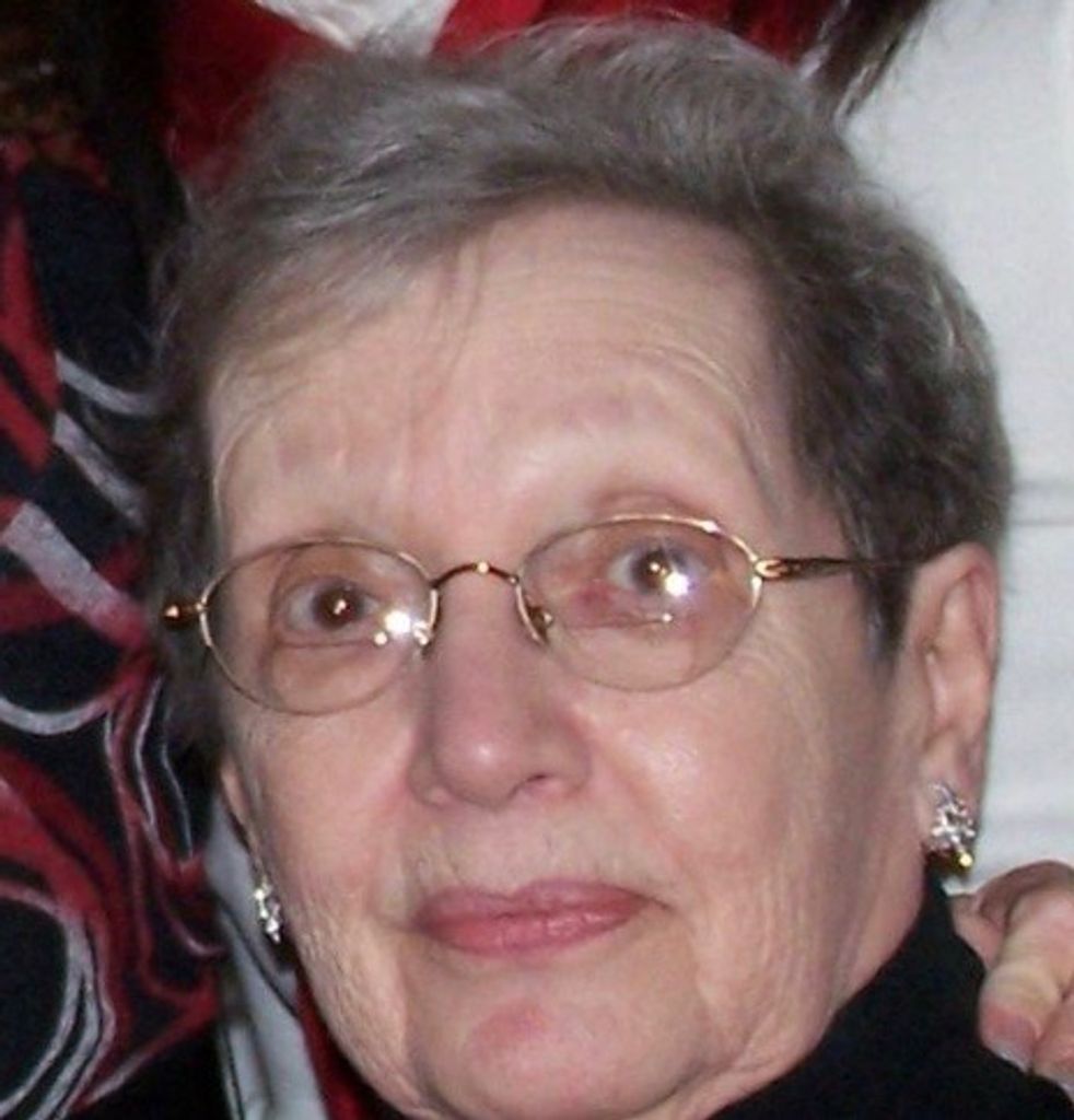 Rita Marie Neilon