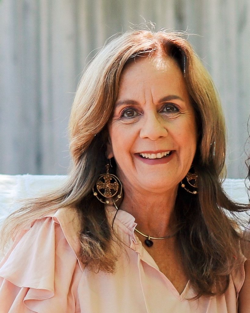 Wilma Colón Profile Photo