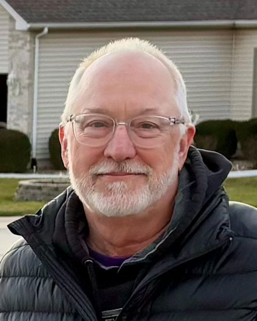 Eric Cantley Profile Photo