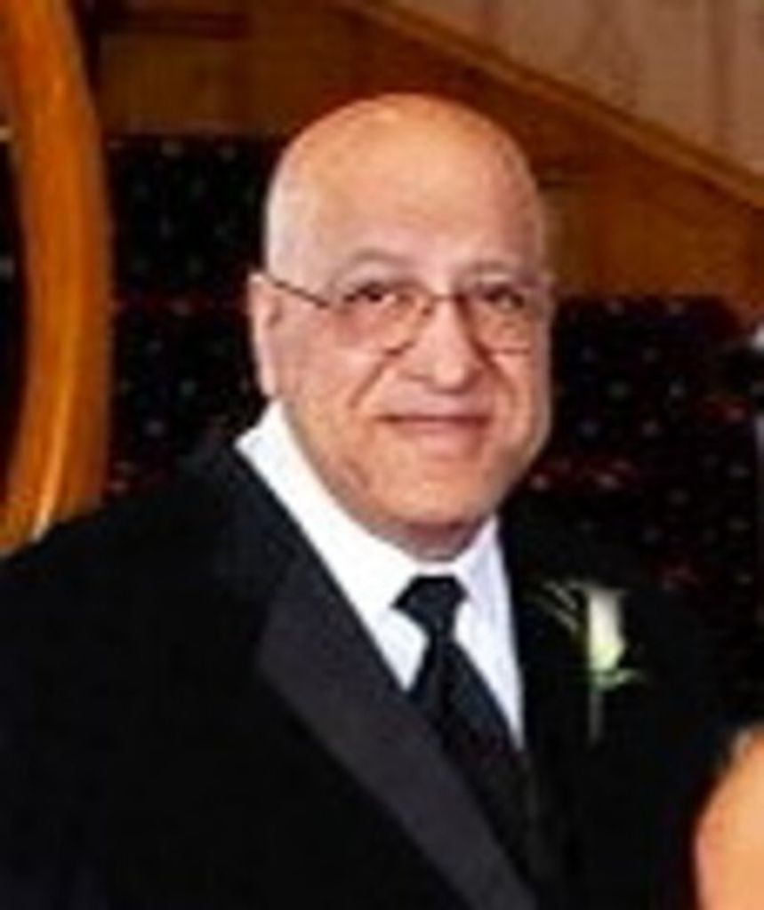 Edward Naim Cholakh Profile Photo