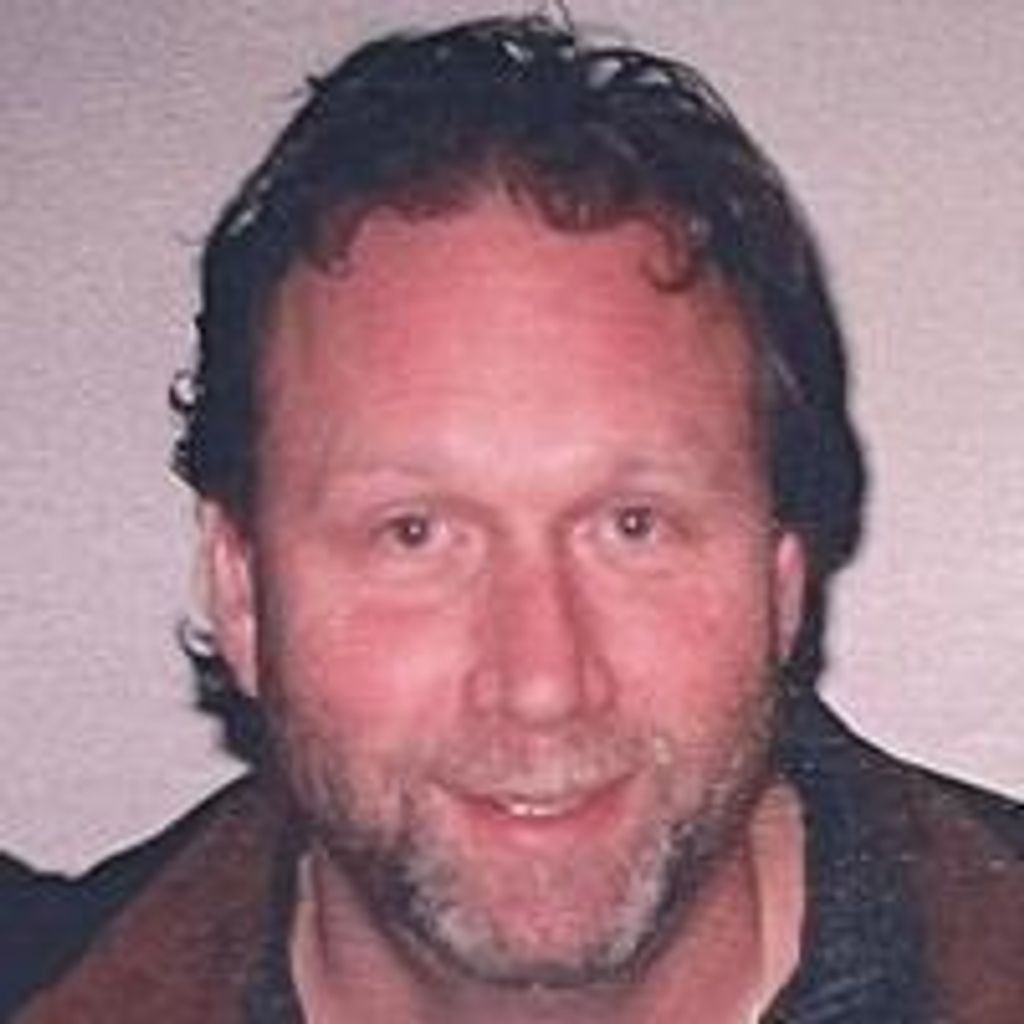 William “Billy” Dwyer Jr. Profile Photo