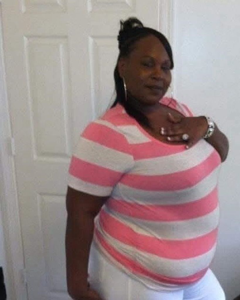 Ms. Alisha Nichelle Dial