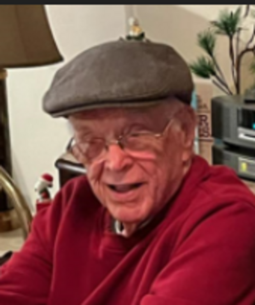 Patrick J. Gallagher Profile Photo