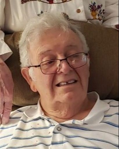 Kenneth W. Good's obituary image