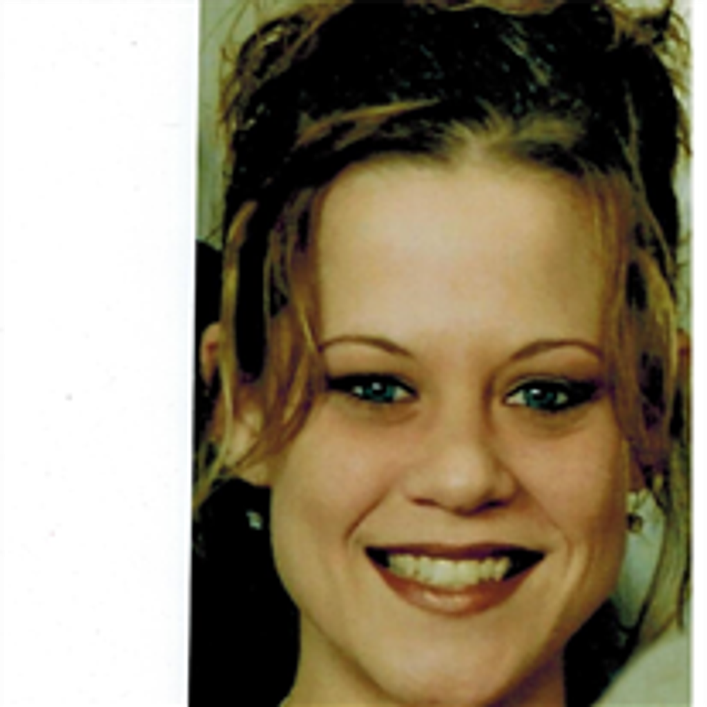 Teresa Dawn (Burden) Lockwood