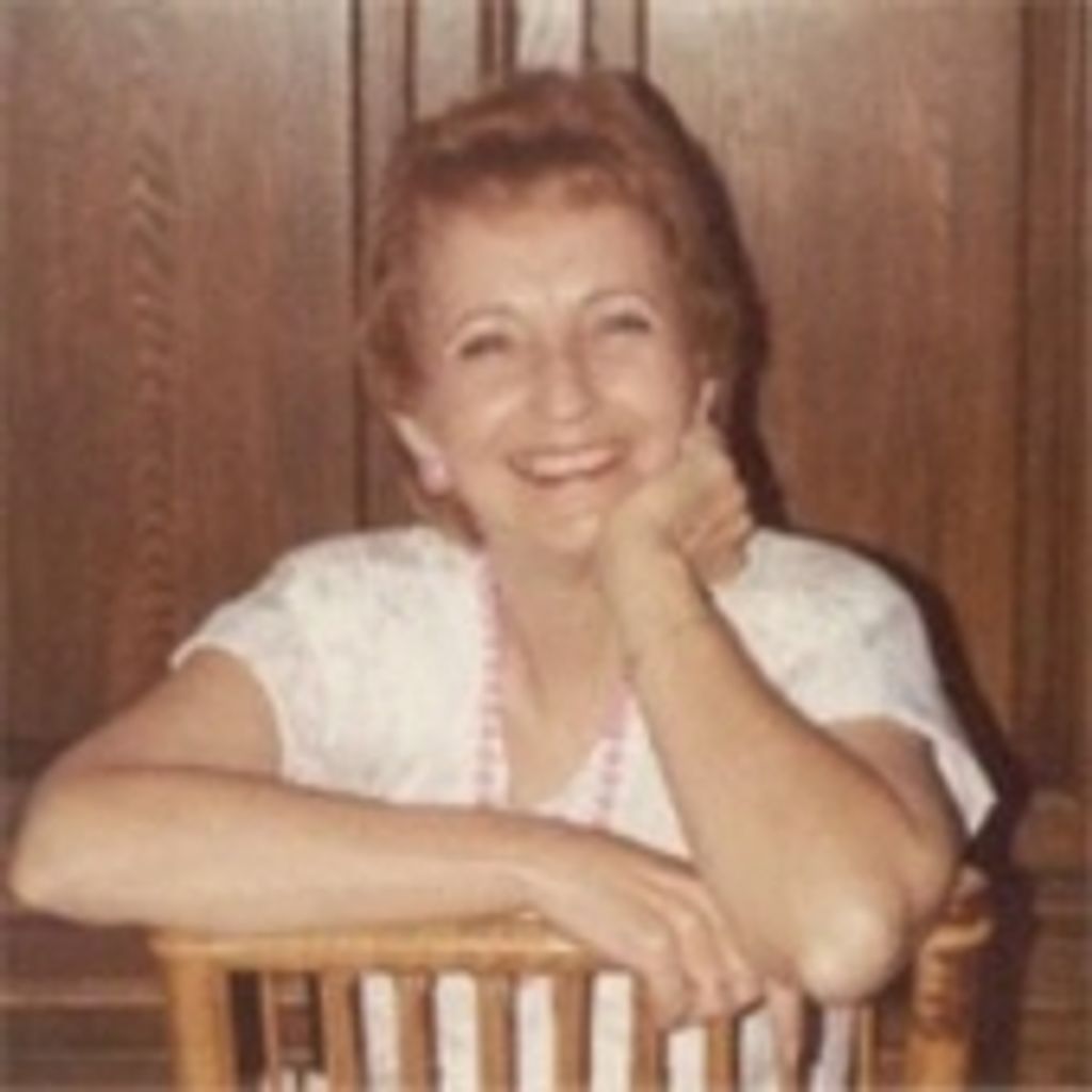 Joyce Lovelace Lashley