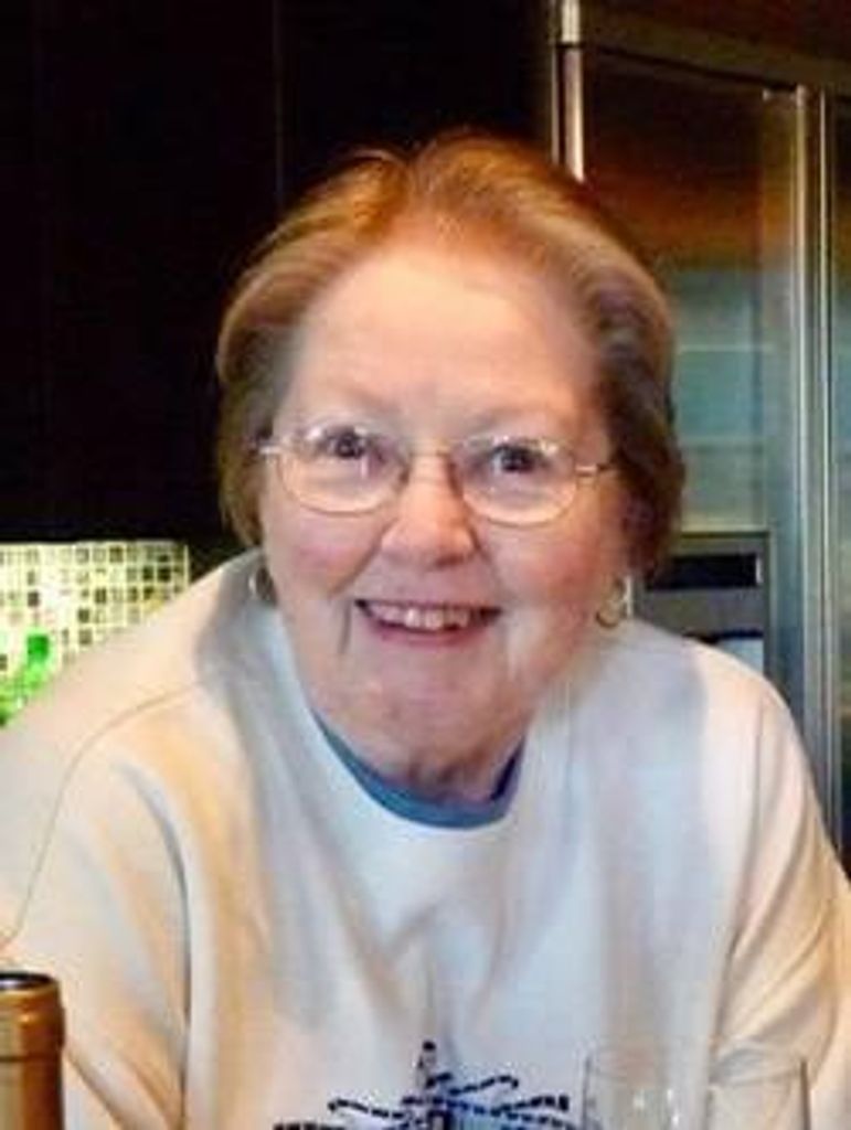 Wilma "Jean" Olmsted