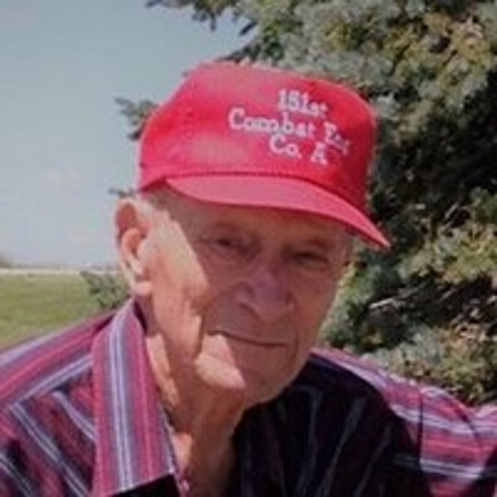 Maurice "Morris" Jundt