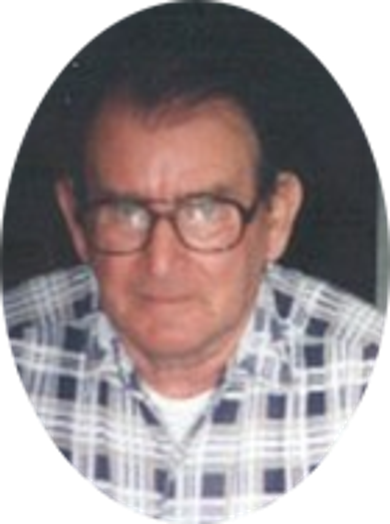 Alfred J. Ray