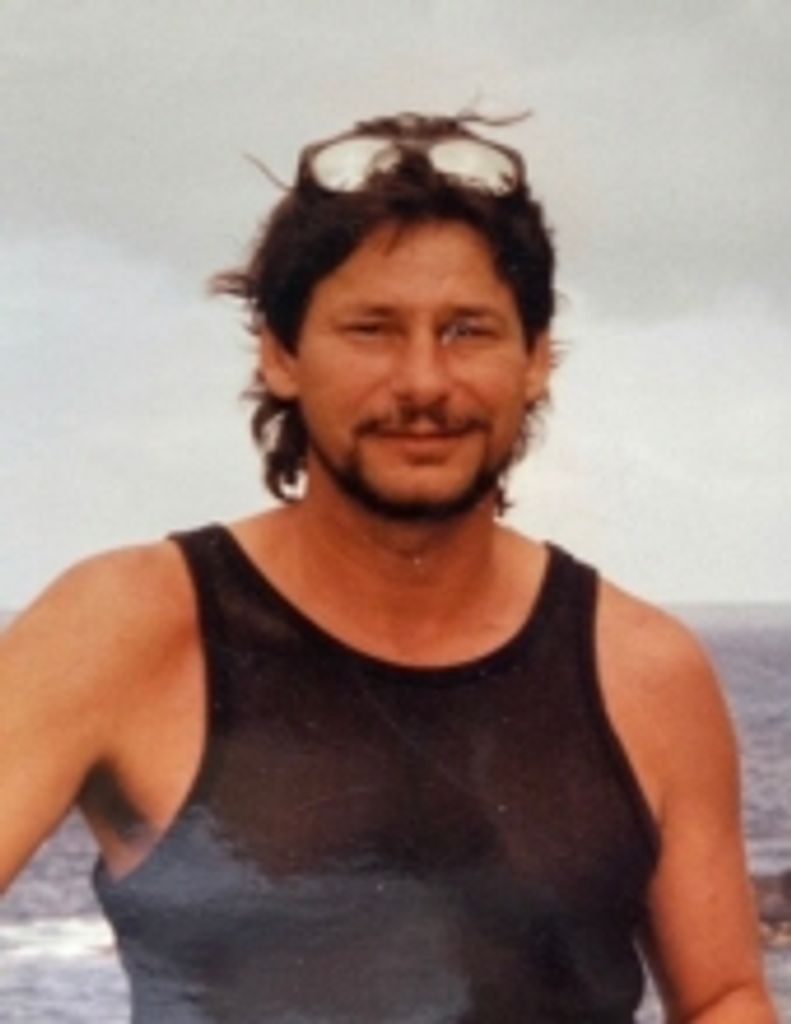 Robert Ellis Hodge Profile Photo