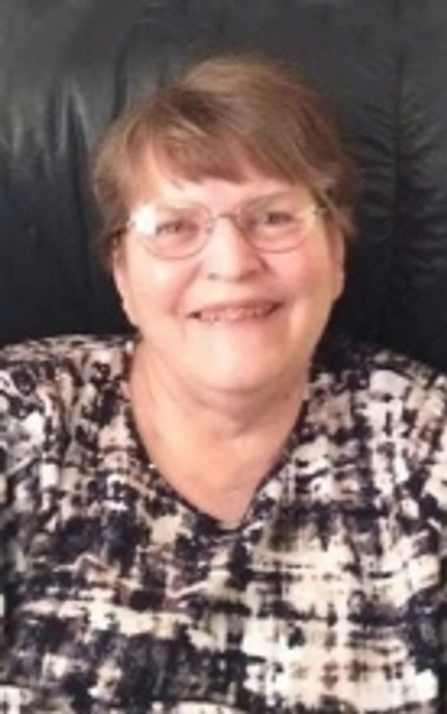 Anne G. Leibfarth