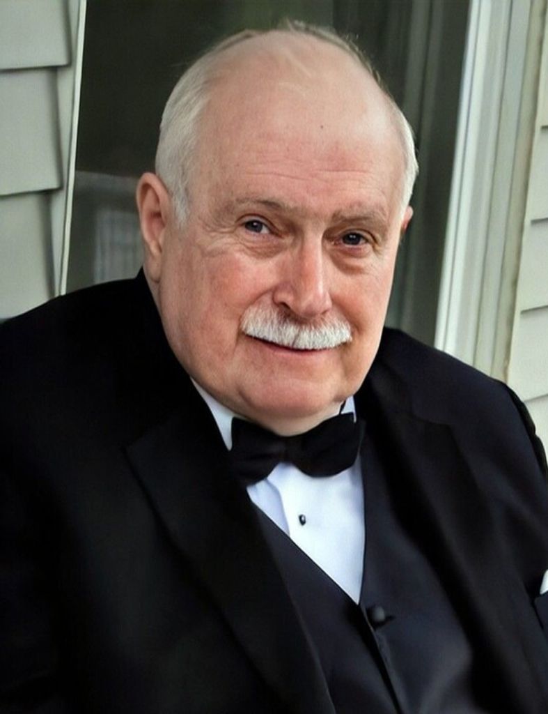 Peter J. Doyle, Jr.