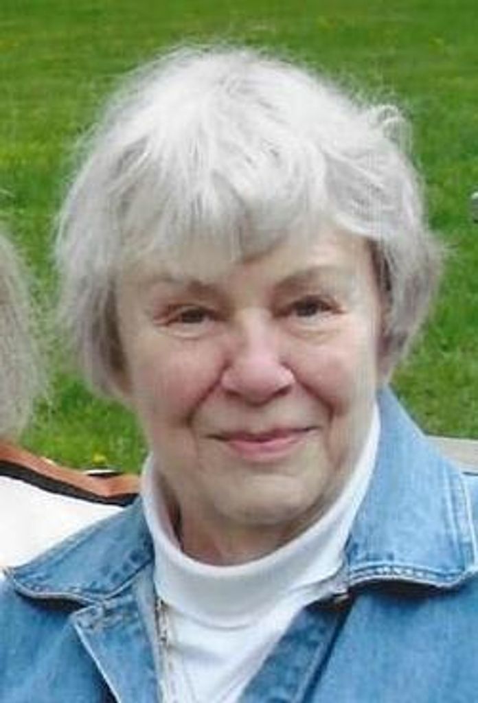 Beverly R. Gradel