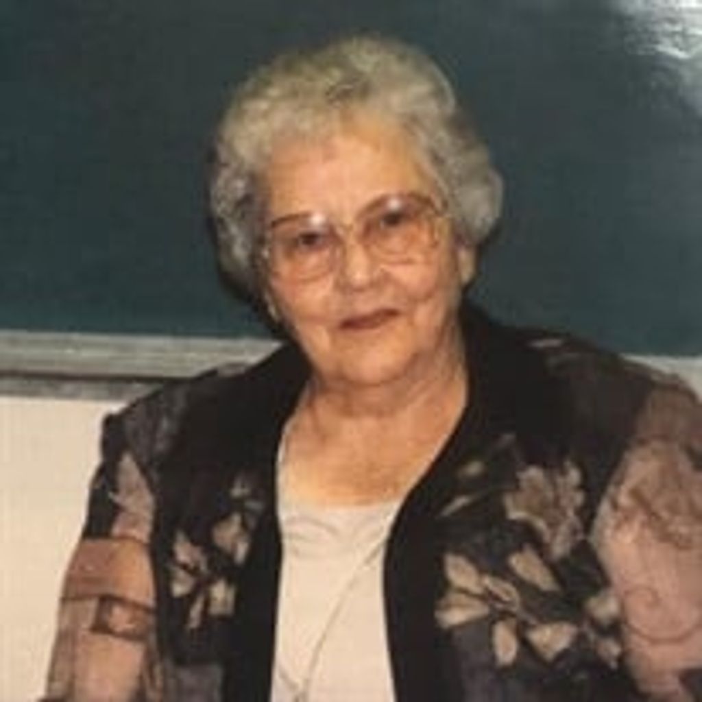 Rena Lucille Burke Profile Photo