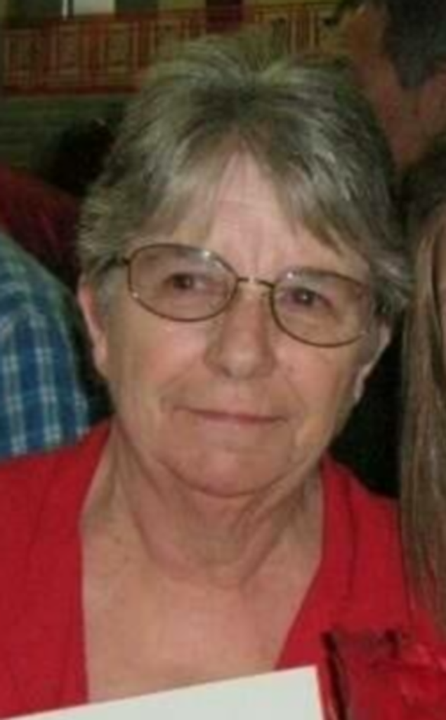 Janet Stone Profile Photo