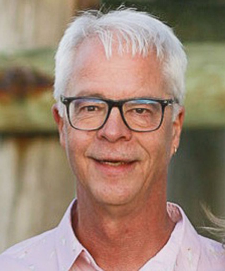 Mark Verdoorn Profile Photo