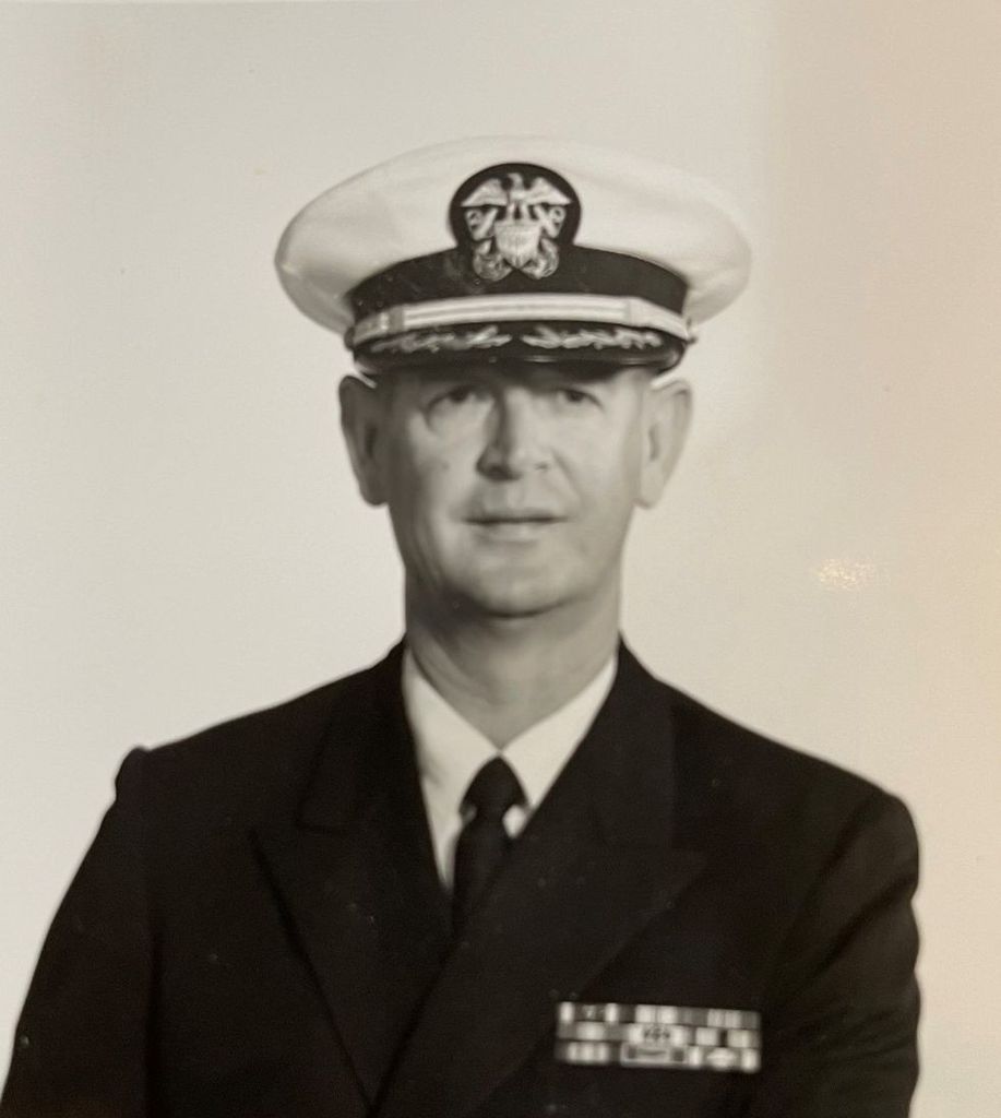 Irvin Hayes  Thompson