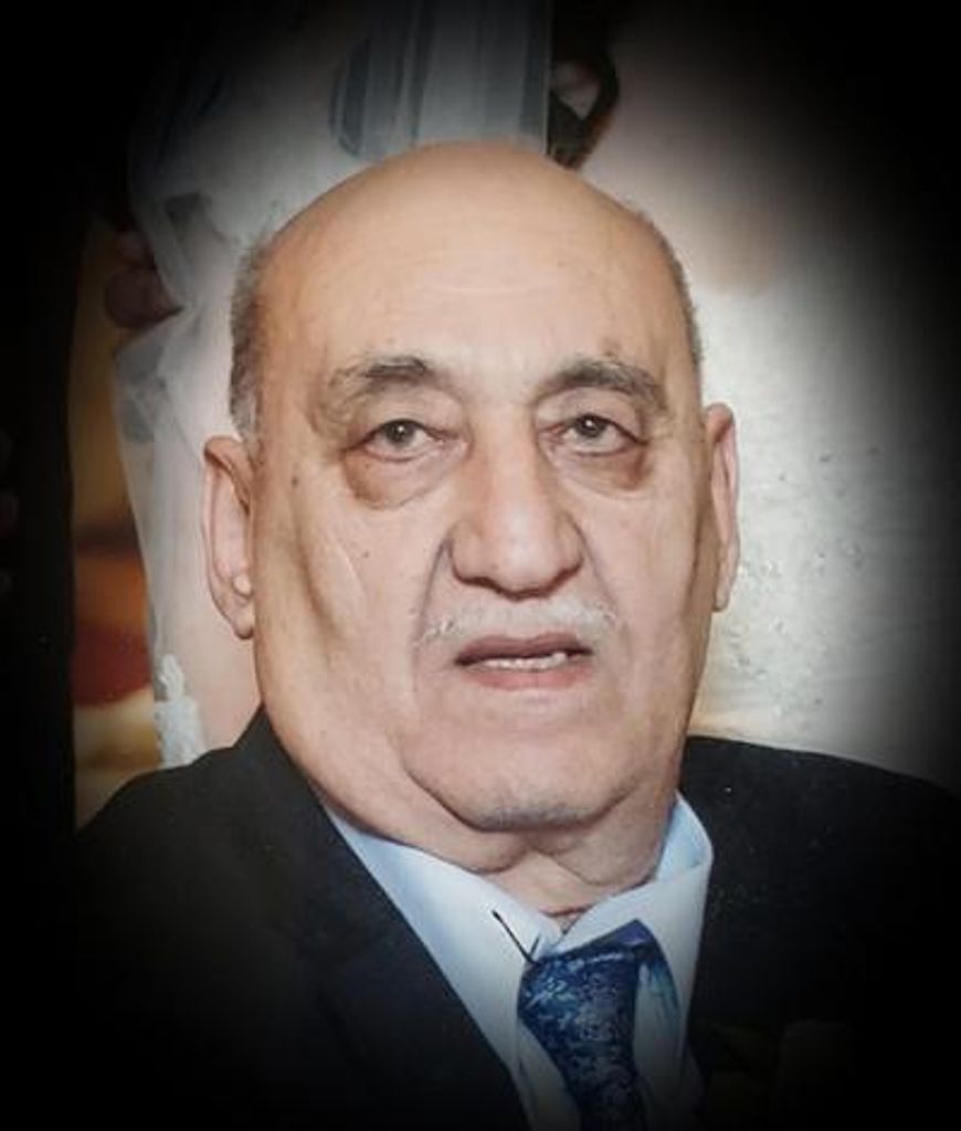 Musaab Mansoor Brikho