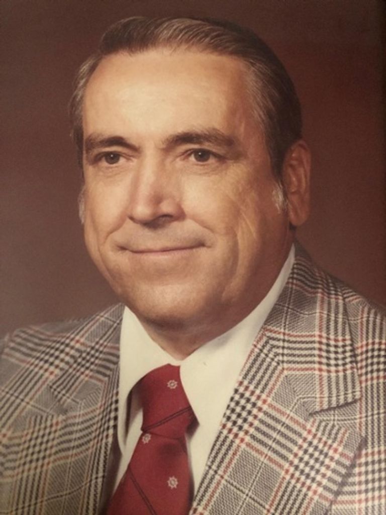 William (W.S.) Sherman Mcbeath Profile Photo