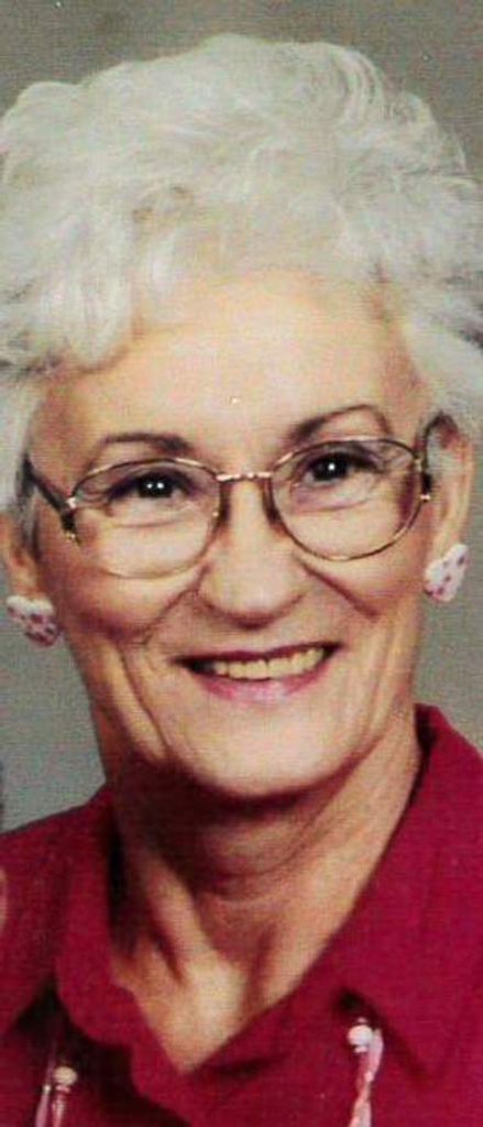 Barbara Mobley Profile Photo