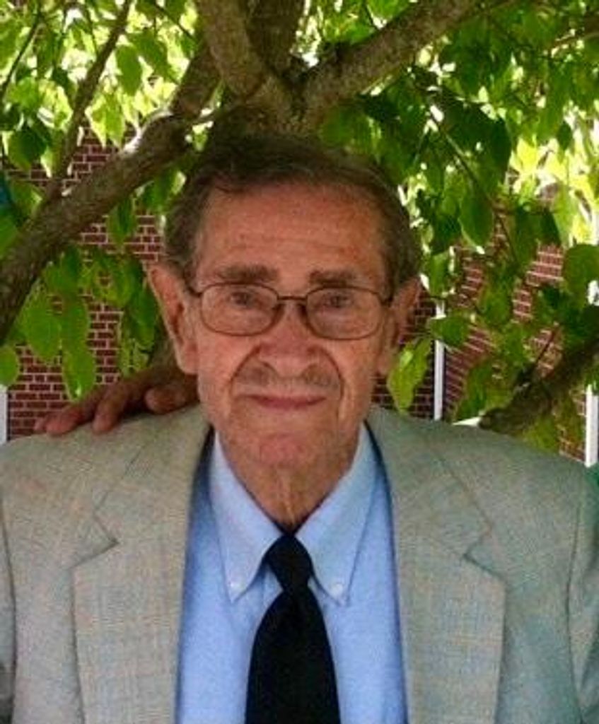 Hugh Brittain Profile Photo