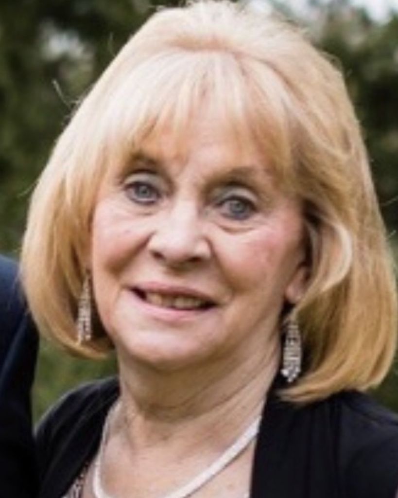 Dorothy "Dot" Smith Profile Photo