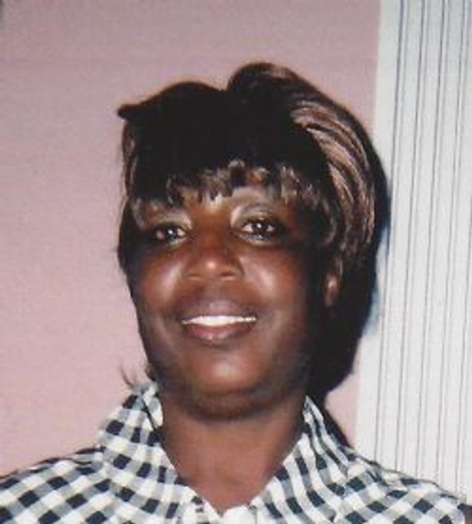 Frankie  Jo Oliver